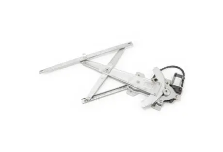 Стеклоподъемник двери передней R (c мотором) Chery Jaggi Aftermarket S21-6104020