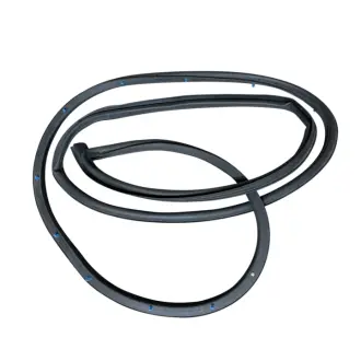 Уплотнитель проема двери предней R Chery Jaggi Aftermarket S21-6107120