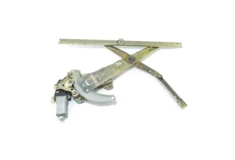Стеклоподъемник двери задней L (c мотором) Chery Jaggi Aftermarket S21-6204010