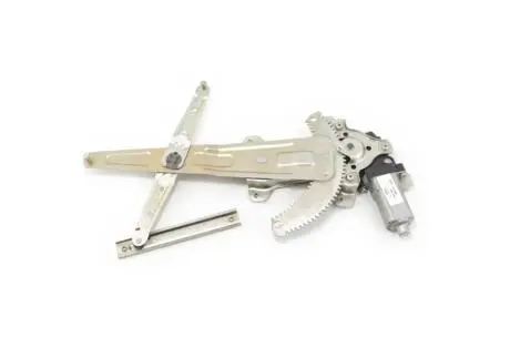 Стеклоподъемник двери задней R (c мотором) Chery Jaggi Aftermarket S21-6204020