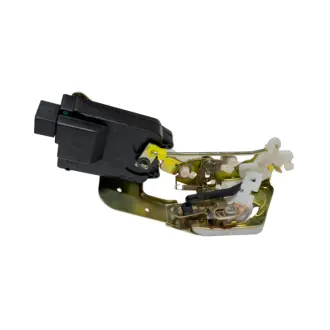 Замок двери задней L с электроприводом Chery Jaggi Aftermarket S21-6205010
