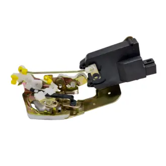 Замок двери задней R Chery Jaggi Aftermarket S21-6205020