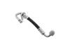 Патрубок кондиционера от конденсатора к осушителю Chery Jaggi Aftermarket S21-8105310BB (фото 1)