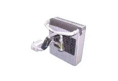 Радиатор испарителя кондиционера Chery Jaggi Kimo Aftermarket S21-8107510