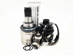 ШРУС внутренний (3-шип) (Z 25 Z 21) Chery Jaggi Aftermarket S21-XLB3AF2203050A