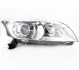 Фара передня R Lifan X60 Aftermarket S4121200 (фото 1)