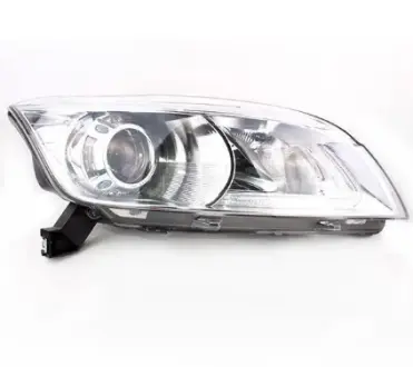 Фара передняя R Lifan X60 Aftermarket S4121200