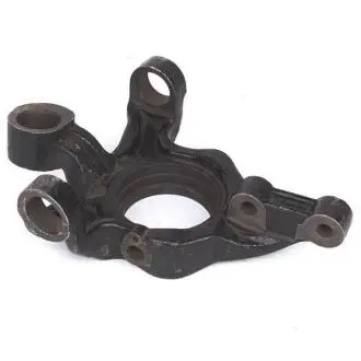 Кулак поворотный задний L BYDS6 Aftermarket S6-2404101
