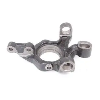 Кулак поворотный задний R BYDS6 Aftermarket S6-2404201