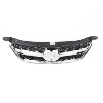 Решітка радіатора BYDS6 Aftermarket S6-2803500-C2