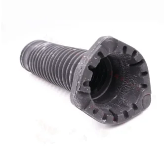 Пыльник амортизатора заднего BYDS6 Aftermarket S6-2915114