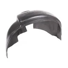 Подкрылок переднего L BYD S6 Aftermarket S6-3102130