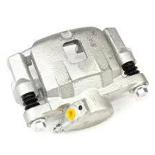 Фото суппорт задний L BYDS6 Aftermarket S6-3502200 Суппорт задний L BYDS6 Aftermarket S6-3502200