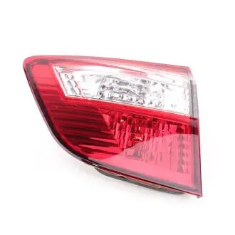 Ліхтар двері багажника R BYDS6 Aftermarket S6-4107200