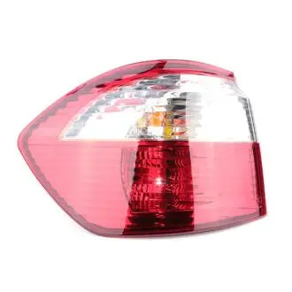 Ліхтар задній L BYDS6 Aftermarket S6-4133010