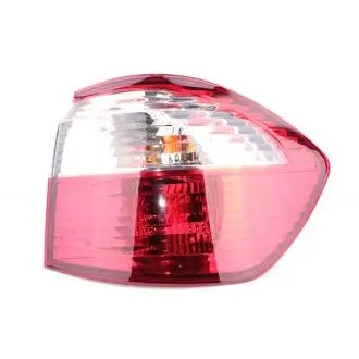 Фонарь задний R BYDS6 Aftermarket S6-4133020