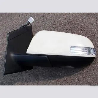 Зеркало заднего вида L BYDS6 Aftermarket S6-8202010C