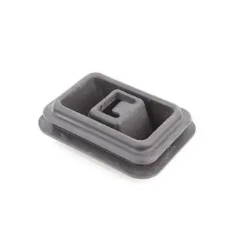 Пыльник вилки сцепления Great Wall Hover KLM KLM AutoParts SC-1602024
