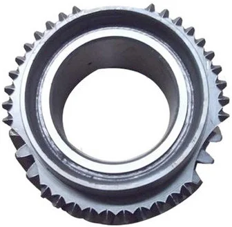 Шестерня КПП 2-й передачи Great Wall Hover Aftermarket SC-1701240