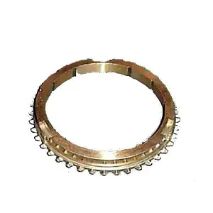 Кільце КПП синхронізатора 2 передачі Great Wall Hover Aftermarket SC-1701244