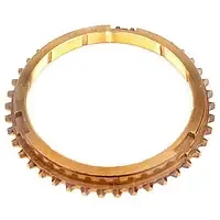 Ступица + муфта синхронизатора 1-2 передачи Great Wall Hover Aftermarket SC-1701252/SC-1701251