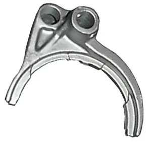 Вилка КПП 4/4 переключения 3-4 передачи Great Wall Hover Aftermarket SC-1702202