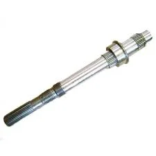 Вал раздаточной коробки привода заднего моста Great Wall Hover Aftermarket SC-1802201