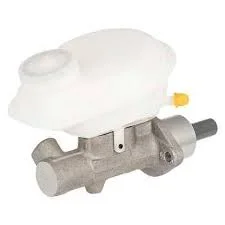 Цилиндр тормозной главный с бачком 1.6 Lifan 520 Aftermarket SL35400