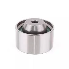 Ролик ГРМ обводной Chery Tiggo/Eastar/Cross Eastar Aftermarket SMD156604