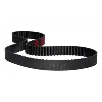 Ремень ГРМ 2,0 (4G63) 123RU290 Great Wall Haval H3 KLM KLM AutoParts SMD182293