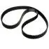 Ремень ГРМ 124RU290 Great Wall KLM KLM AutoParts SMD182294 (фото 4)