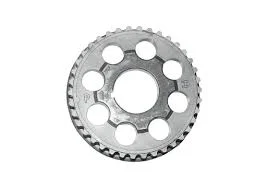 Шестерня коленвала (привода балансировочного вала) Great Wall Hover Aftermarket SMD187277