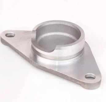 Фото заглушка блоку циліндрів Great Wall Hover Aftermarket SMD188738 Заглушка блоку циліндрів Great Wall Hover Aftermarket SMD188738