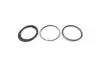 Кольца поршневые 0,50 2.4L Chery Tiggo Aftermarket SMD194597 (фото 1)