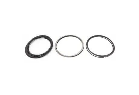Кольца поршневые 0,50 2.4L Chery Tiggo Aftermarket SMD194597