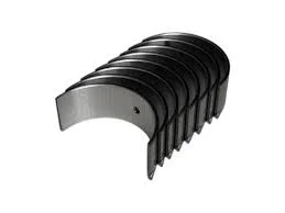 Вкладиші шатунні 0.25 (4G64) Chery Tiggo Aftermarket SMD327503-0,25