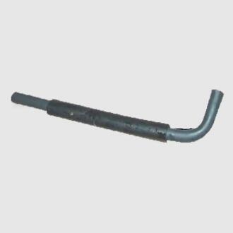 Патрубок вентиляции картера 2.4L Chery Eastar (B11), Tiggo (T11), Cross Eastar (B14) Aftermarket SMD344692