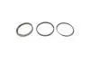 Кольца поршневые STD (4G63) Great Wall Haval H3 Aftermarket SMD370449 (фото 1)