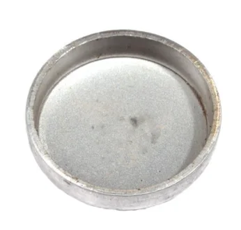 Заглушка головки блока цилиндров Chery Tiggo Aftermarket SMF665541