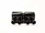 Катушка зажигания (3 контакта) Chery Tiggo/Eastar KLM KLM AutoParts SMW250131 (фото 1)