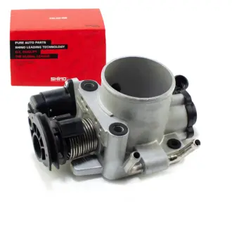 Дросельна заслінка у зборі 2L -2.4L Chery Tiggo Aftermarket SMW250229
