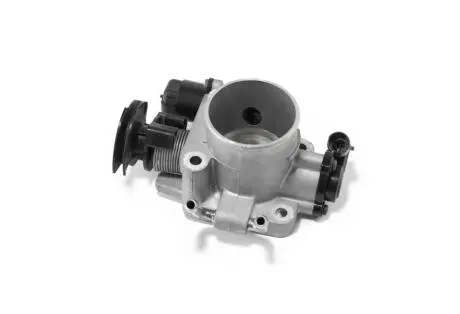 Дроссельная заслонка в сборе 2L -2.4L Chery Tiggo Aftermarket SMW250229