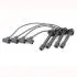 Фото 4 - високовольтні дроти Chery Tiggo KLM KLM AutoParts SMW250283_84_85_86 Високовольтні дроти Chery Tiggo KLM KLM AutoParts SMW250283_84_85_86 (фото 4)