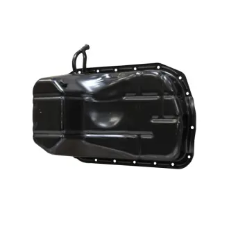 Поддон картера Great Wall Haval H3 Aftermarket SMW250436