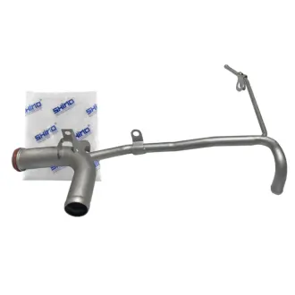 Трубка помпы отводящая Great Wall Haval H3 / H5 Aftermarket SMW250513