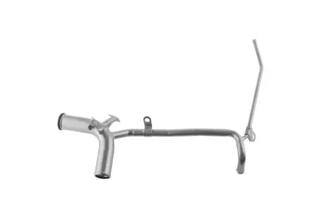 Трубка помпы отводящая Great Wall Haval H3 / H5 Aftermarket SMW250513