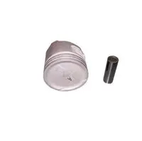 Поршень с пальцем 0,50 (компл.4 шт.) 4G63 Great Wall Haval H3 Aftermarket SMW250754-0,5