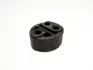 Фото 1 - подвес глушителя (три отверстия) Chery Tiggo Aftermarket T11-1203281 Подвес глушителя (три отверстия) Chery Tiggo Aftermarket T11-1203281 (фото 1)