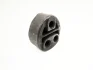 Фото 2 - подвес глушителя (три отверстия) Chery Tiggo Aftermarket T11-1203281 Подвес глушителя (три отверстия) Chery Tiggo Aftermarket T11-1203281 (фото 2)