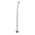 Глушитель средняя часть (алюминизированный) 2x4 T11 Aftermarket T11-1203310 (фото 1)